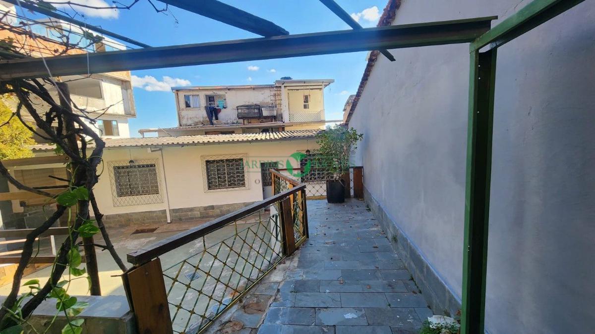 Casa, Santa Inês, 1 Quarto, 0 Vaga