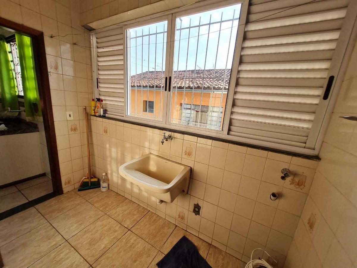 Apartamento, Dona Clara, 3 Quartos, 1 Vaga, 1 Suíte