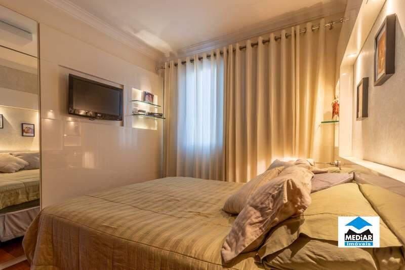 Apartamento, Anchieta, 3 Quartos, 3 Vagas, 1 Suíte