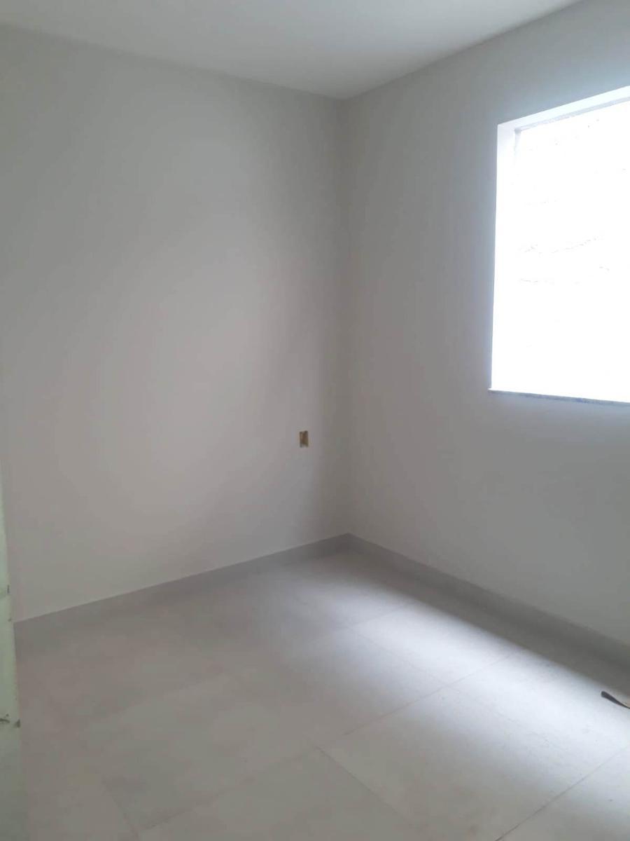 Casa, Planalto, 3 Quartos, 2 Vagas, 1 Suíte