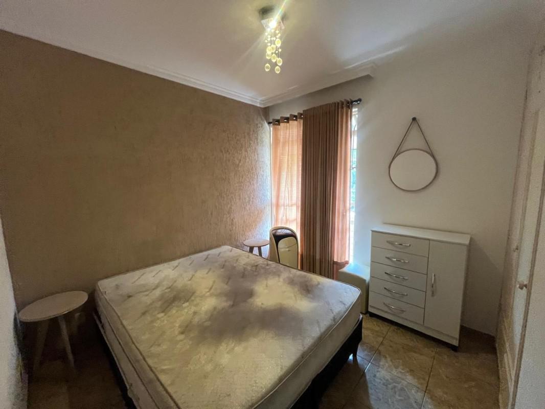 Apartamento, Padre Eustáquio, 3 Quartos, 1 Vaga