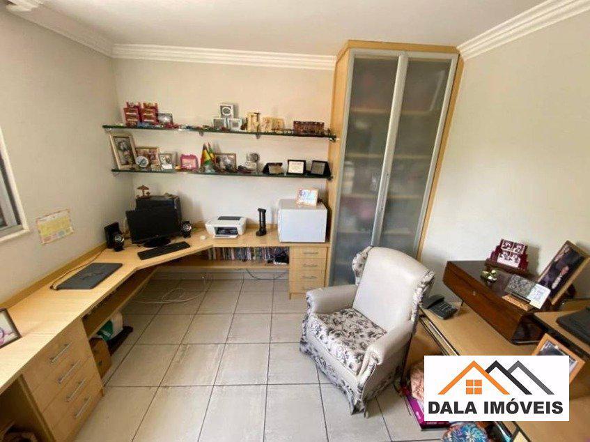 Apartamento, Dona Clara, 4 Quartos, 4 Vagas, 2 Suítes