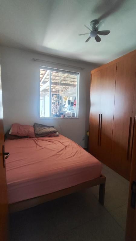 Apartamento, Nossa Senhora da Conceição, 2 Quartos, 1 Vaga
