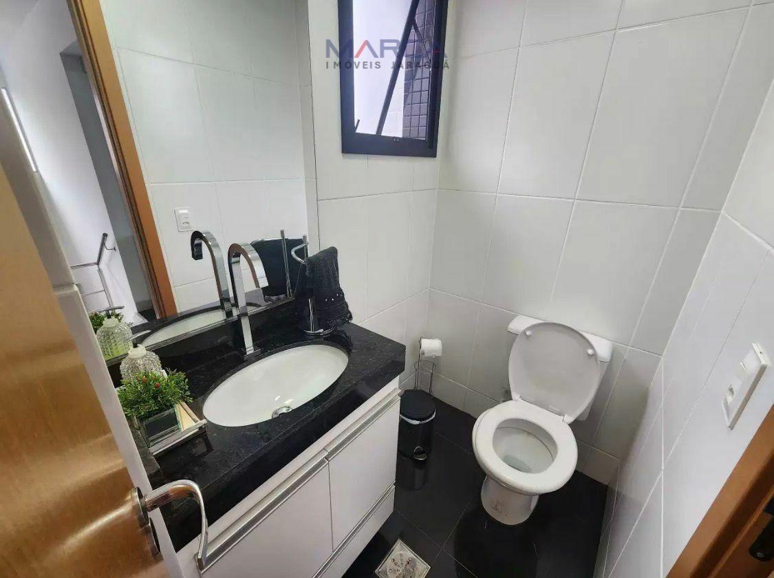 Cobertura, Santa Rosa, 3 Quartos, 2 Vagas