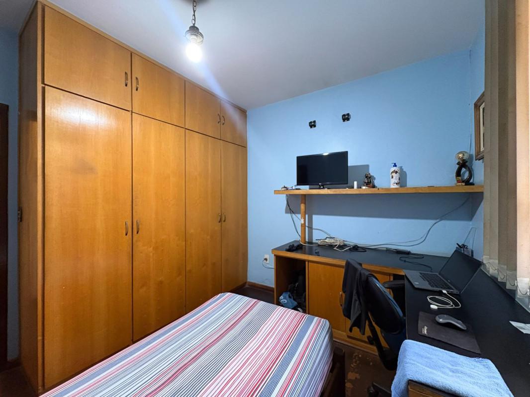 Casa, Dona Clara, 3 Quartos, 4 Vagas, 1 Suíte