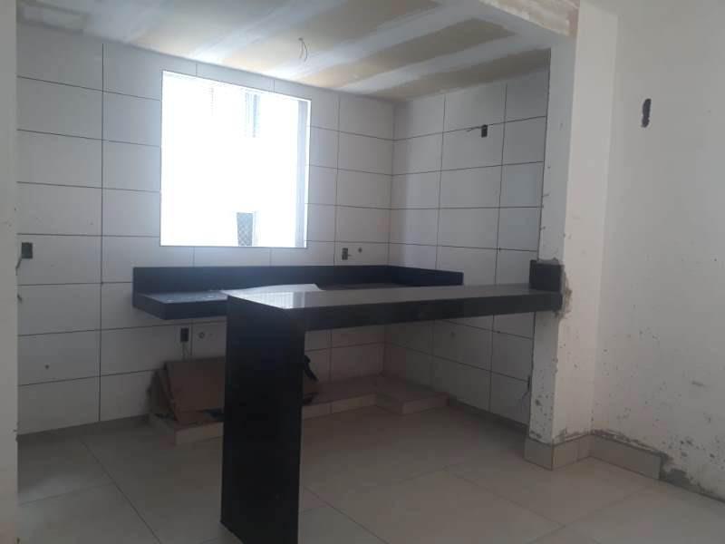 Apartamento, Alto Barroca, 2 Quartos, 2 Vagas, 1 Suíte