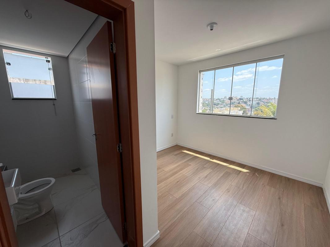 Apartamento, Santa Mônica, 2 Quartos, 2 Vagas, 1 Suíte