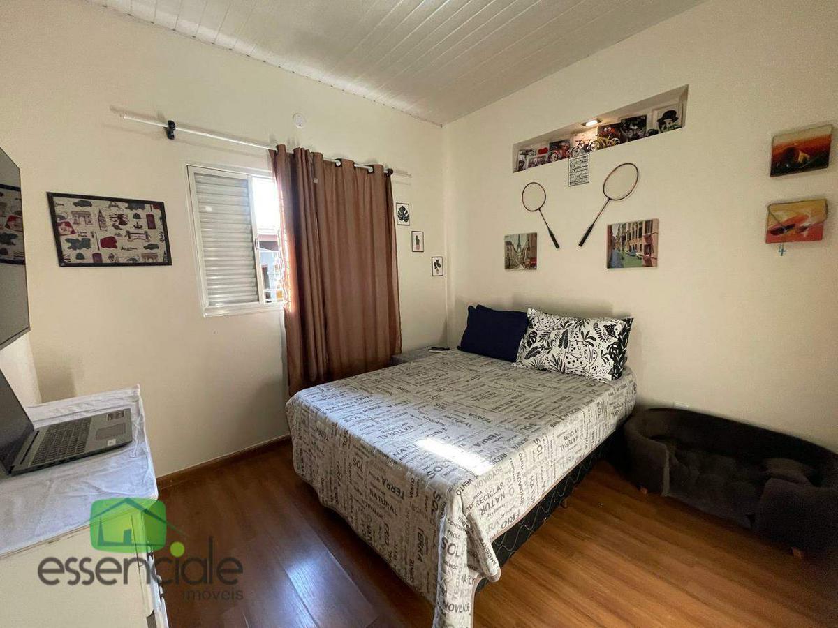 Casa, Novo Eldorado, 3 Quartos, 5 Vagas, 1 Suíte