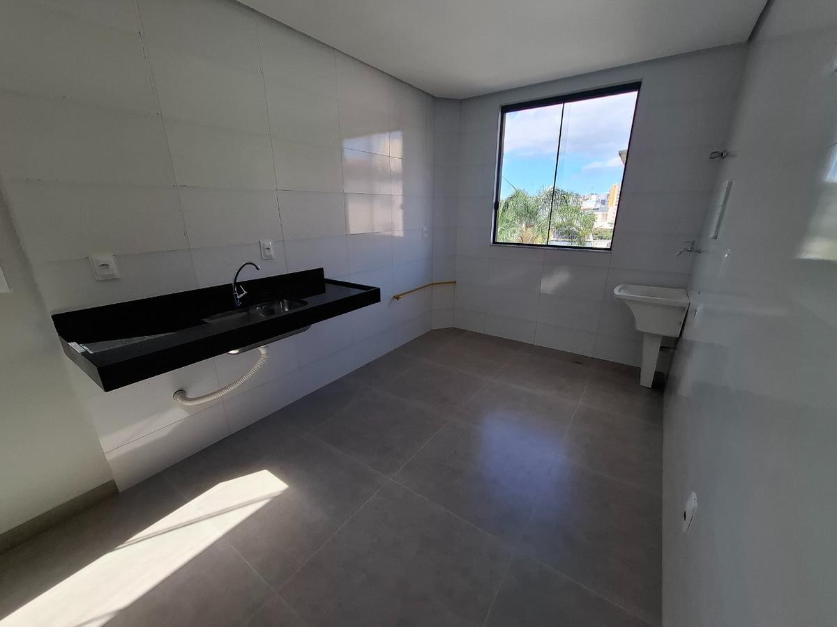 Apartamento, Ipiranga, 2 Quartos, 1 Vaga, 1 Suíte