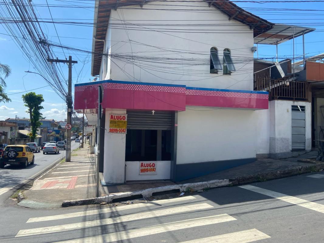 Andar, Pedra Azul, 0 Quarto, 0 Vaga