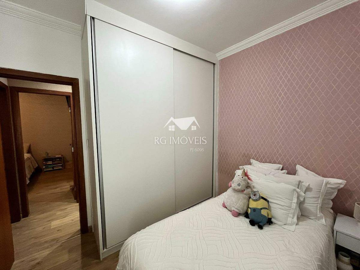 Cobertura, Diamante, 3 Quartos, 2 Vagas, 1 Suíte