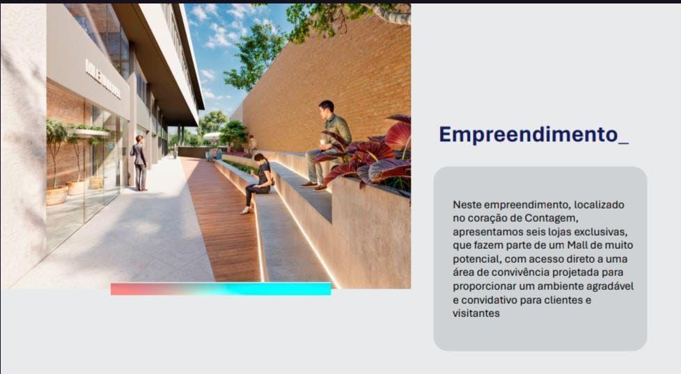 Andar, Centro, 0 Quarto, 0 Vaga