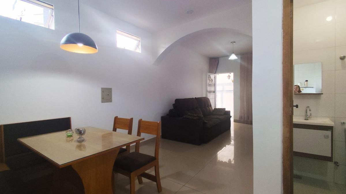 Casa, Santa Inês, 2 Quartos, 1 Vaga