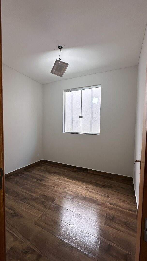Casa, Novo Centro, 3 Quartos, 2 Vagas, 1 Suíte