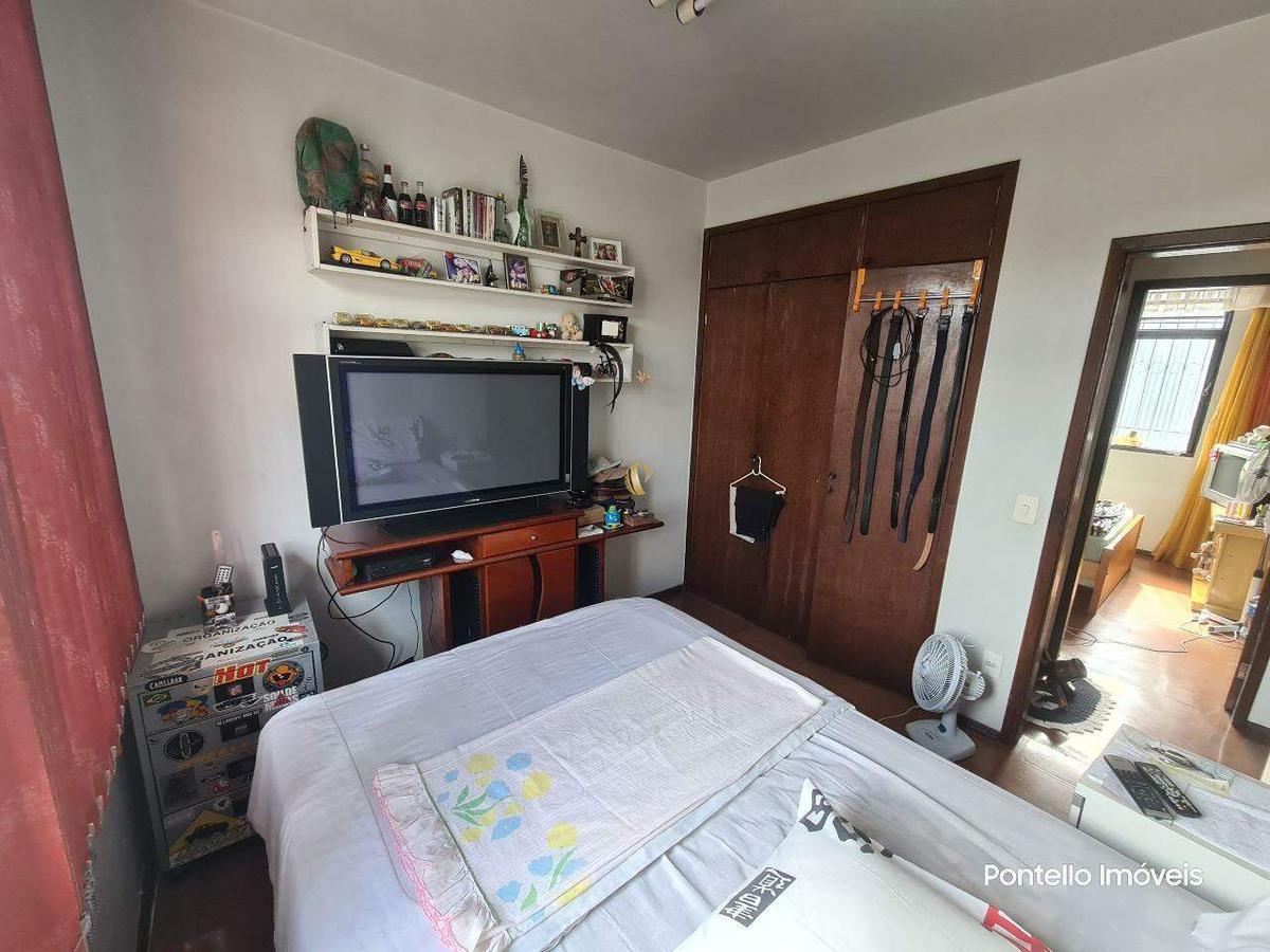 Casa, Padre Eustáquio, 3 Quartos, 1 Vaga, 1 Suíte