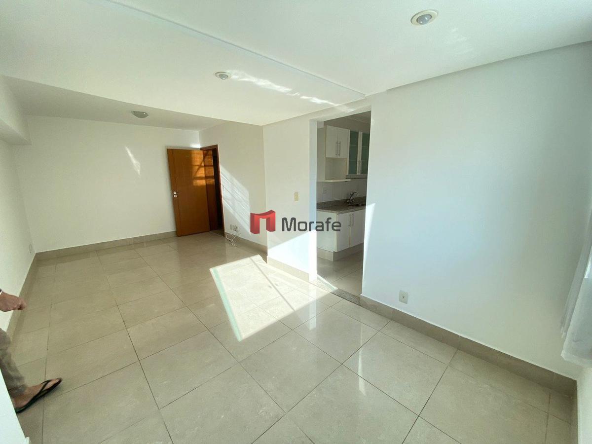 Apartamento, Lourdes, 2 Quartos, 2 Vagas, 1 Suíte