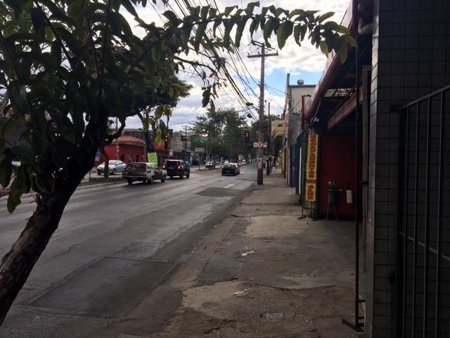 Lote, Caiçaras, 0 Quarto, 3 Vagas