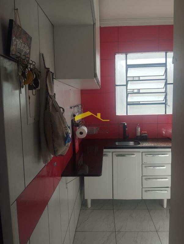 Apartamento, Havaí, 3 Quartos, 1 Vaga
