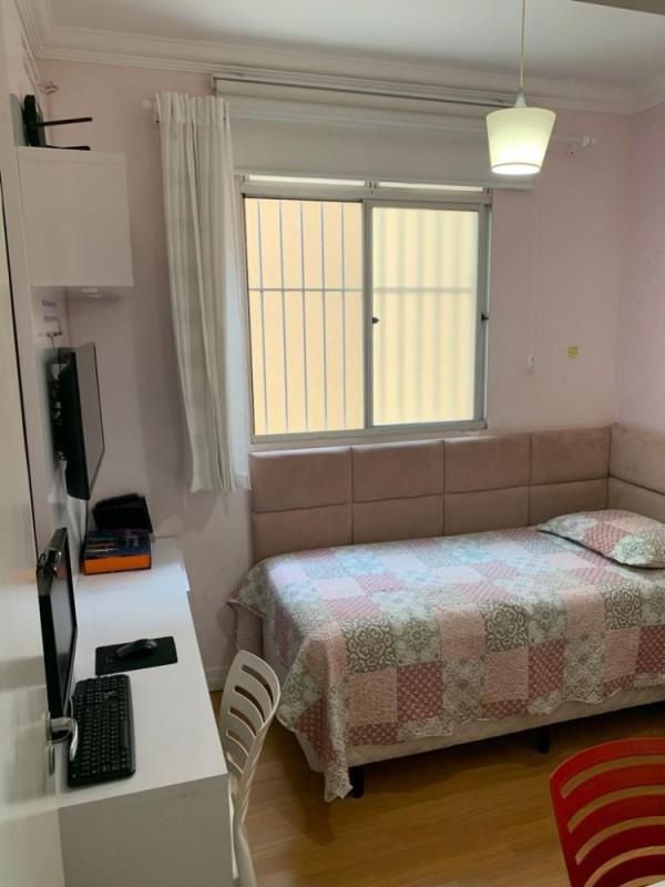 Apartamento, Novo Eldorado, 3 Quartos, 1 Vaga, 1 Suíte