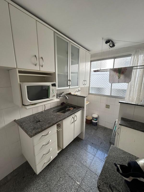 Apartamento, Castelo, 2 Quartos, 1 Vaga