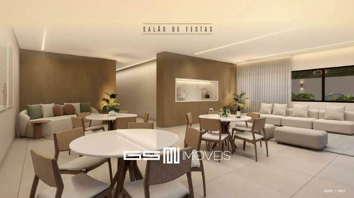 Apartamento, Santo Antônio, 3 Quartos, 3 Vagas, 3 Suítes