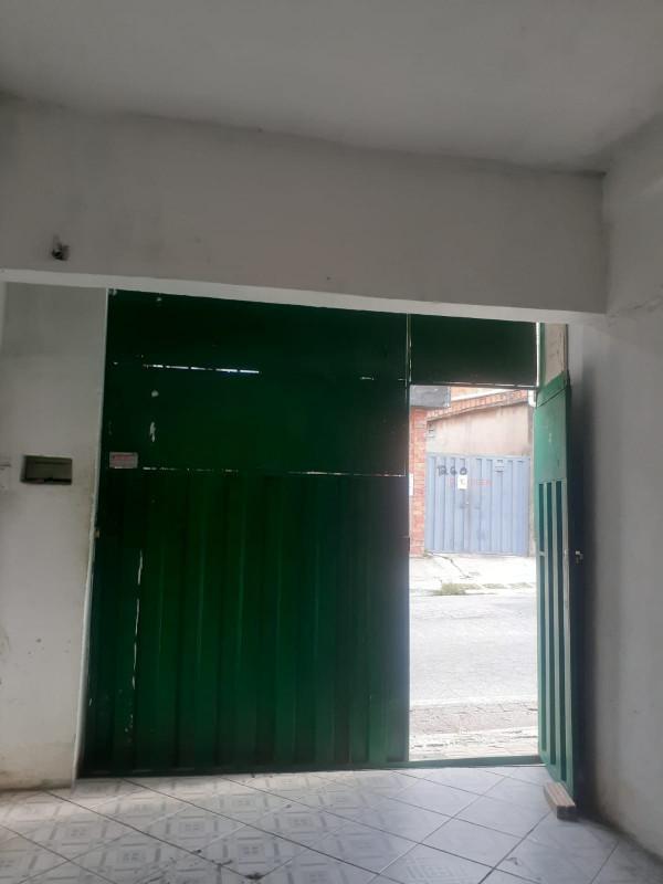 Casa, Jardim Teresópolis, 2 Quartos, 0 Vaga