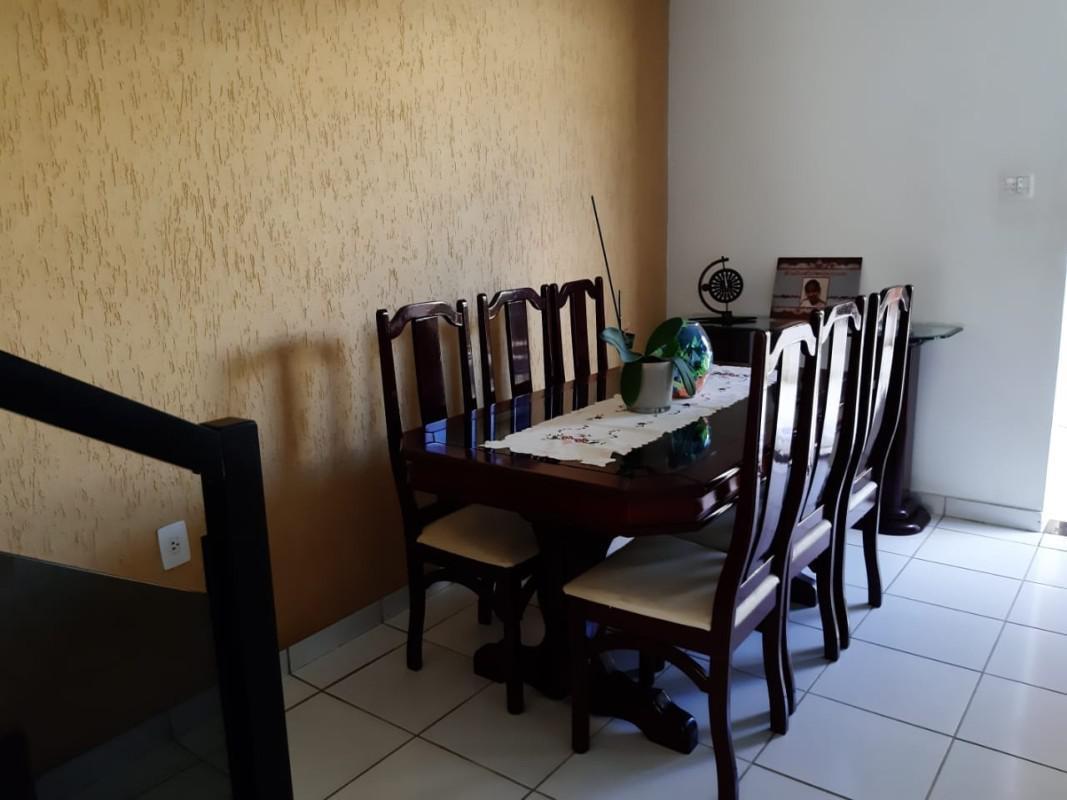 Casa, Eldorado, 3 Quartos, 15 Vagas, 1 Suíte