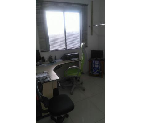 Cobertura, Castelo, 3 Quartos, 1 Vaga