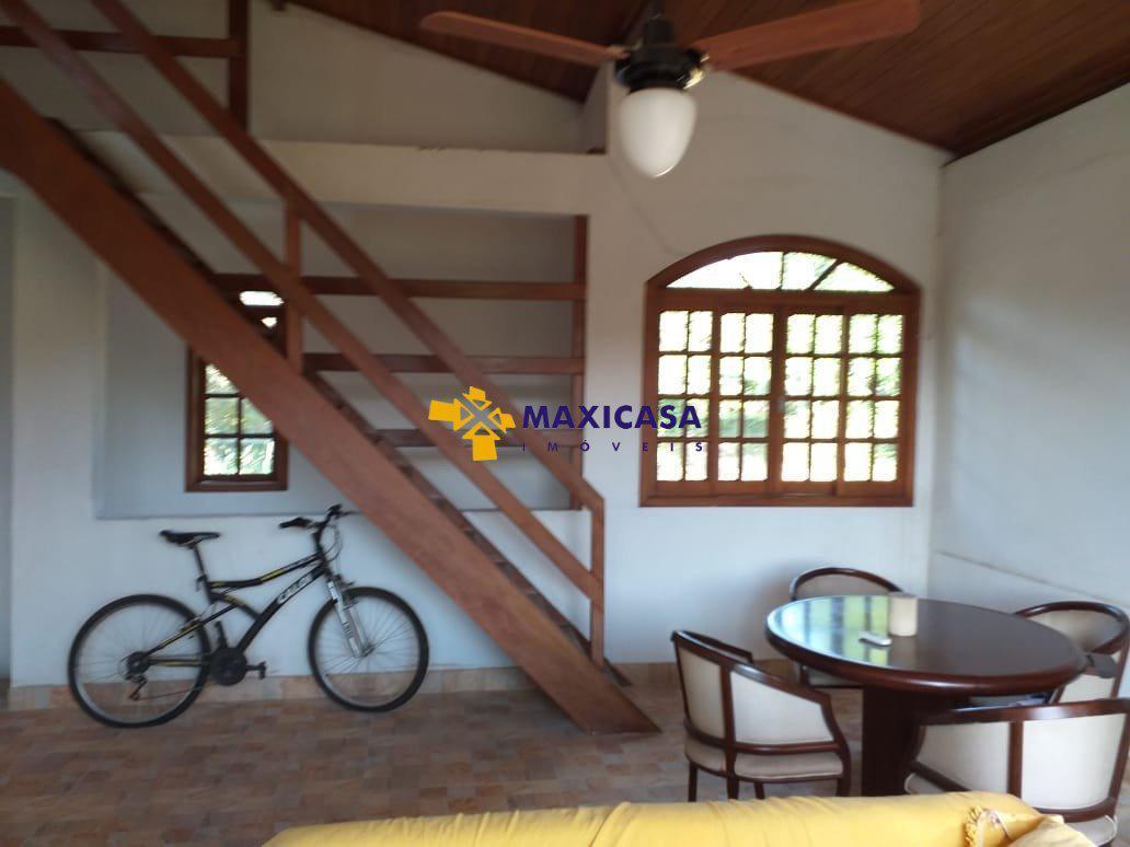 Casa, Bandeirantes (pampulha), 4 Quartos, 4 Vagas, 1 Suíte