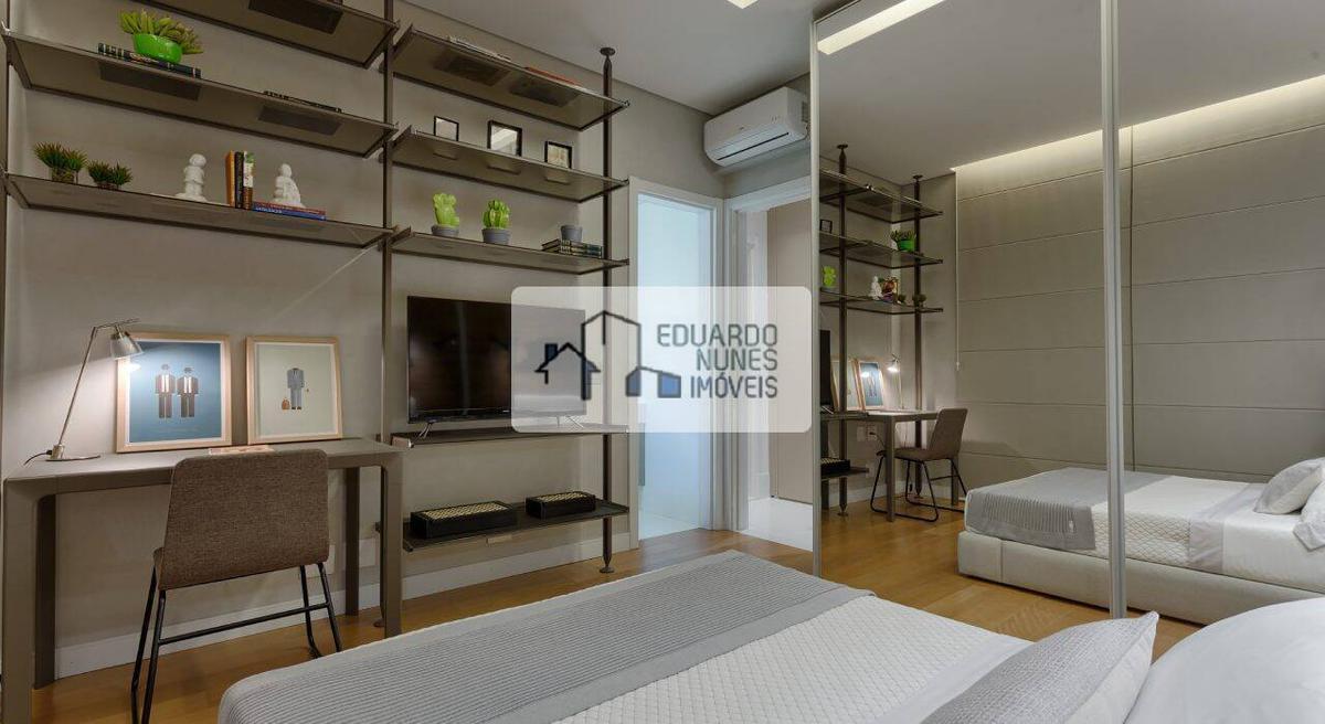 Apartamento, Savassi, 4 Quartos, 6 Vagas, 4 Suítes