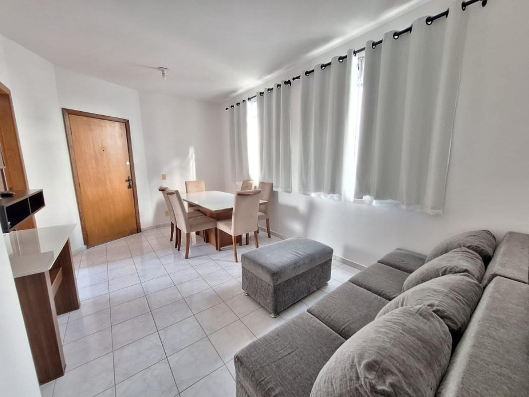 Apartamento, União, 3 Quartos, 1 Vaga, 1 Suíte