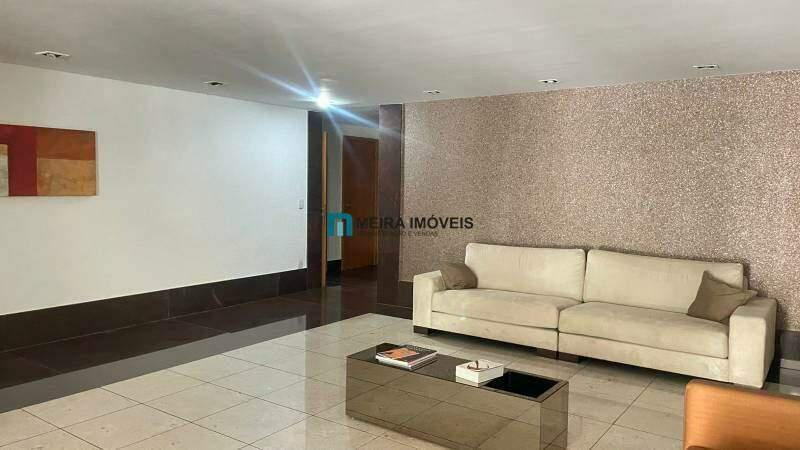 Apartamento, Funcionários, 3 Quartos, 2 Vagas, 1 Suíte