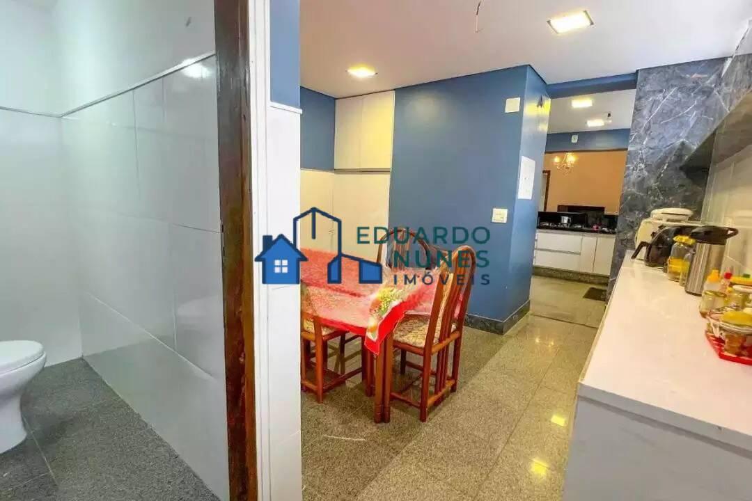 Apartamento, Santo Antônio, 4 Quartos, 3 Vagas
