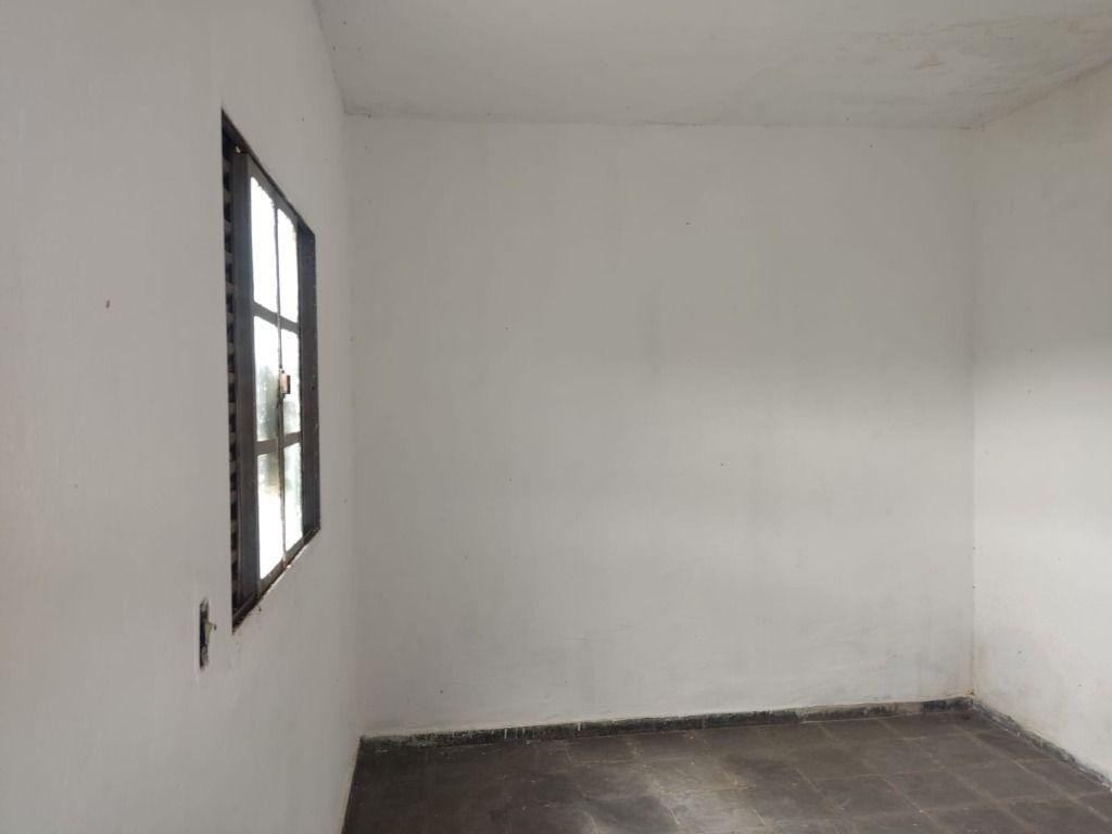 Casa, Nossa Senhora de Fátima, 1 Quarto, 0 Vaga