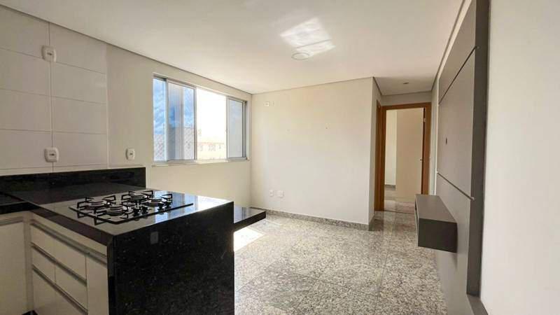 Cobertura, Floresta, 1 Quarto, 2 Vagas