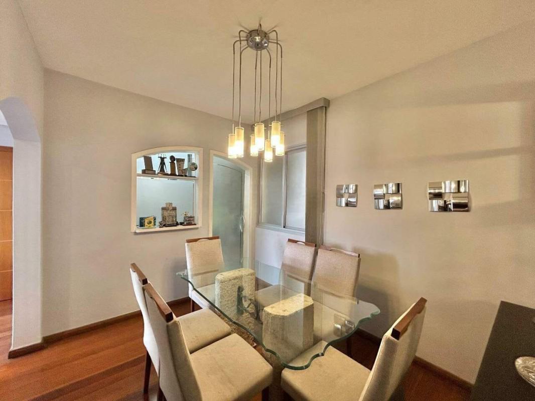 Apartamento, São Pedro, 3 Quartos, 1 Vaga, 1 Suíte