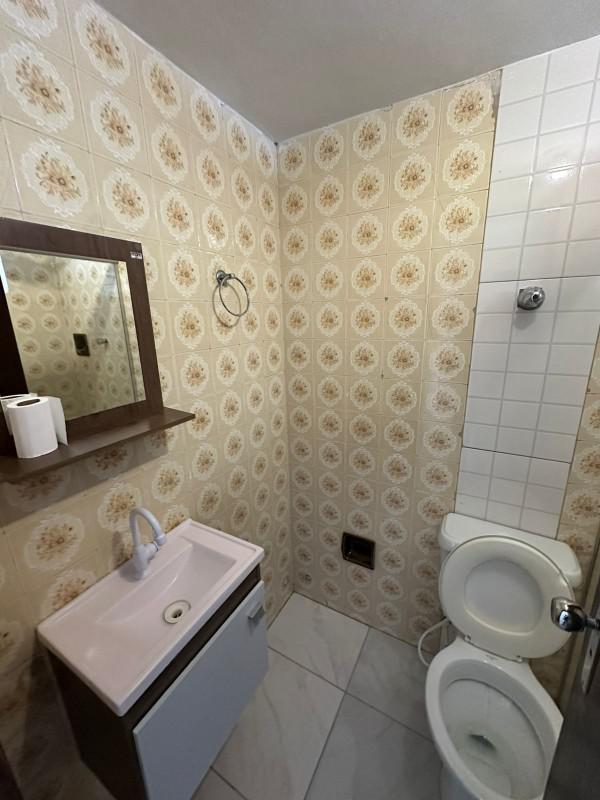 Casa, Inconfidência, 2 Quartos, 1 Vaga