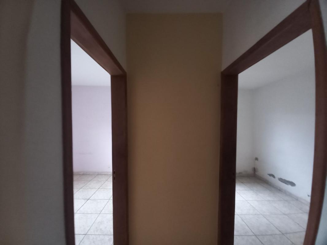 Casa, Inconfidentes, 3 Quartos, 1 Vaga