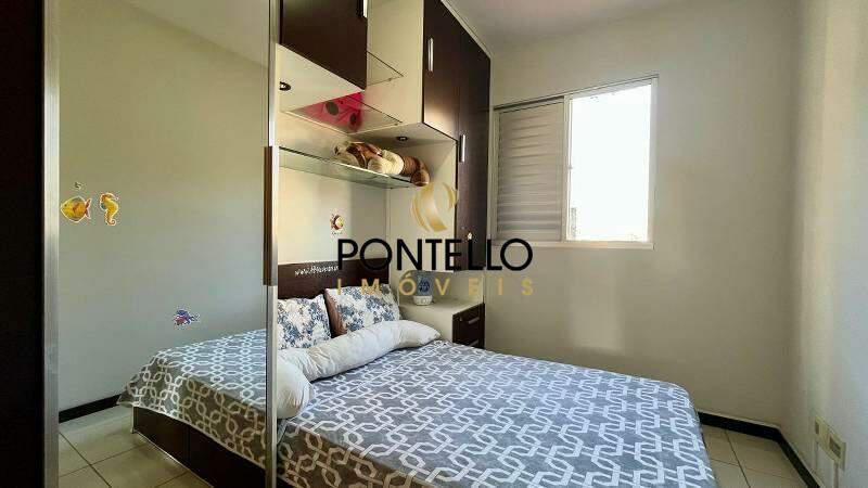 Apartamento, Sagrada Família, 3 Quartos, 2 Vagas, 1 Suíte