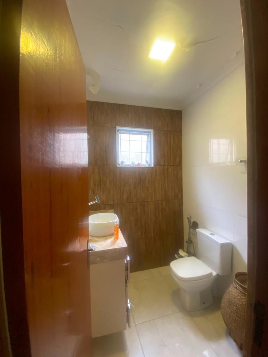 Casa, Jardim Leblon, 3 Quartos, 8 Vagas, 1 Suíte