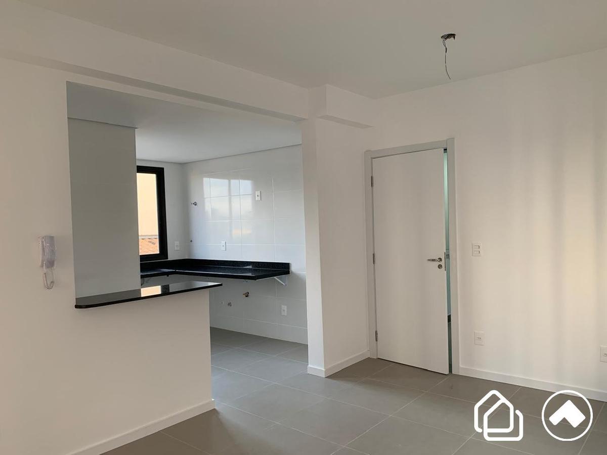 Apartamento, Padre Eustáquio, 2 Quartos, 2 Vagas, 1 Suíte