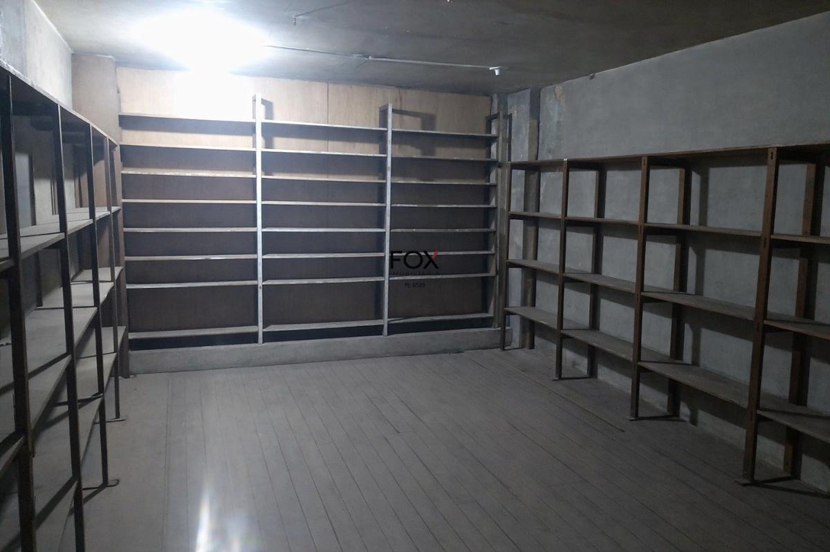 Andar, Centro, 0 Quarto, 0 Vaga