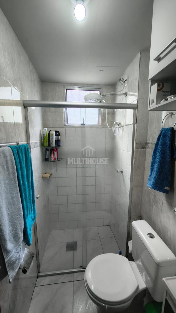 Apartamento, Jardim Leblon, 2 Quartos, 1 Vaga
