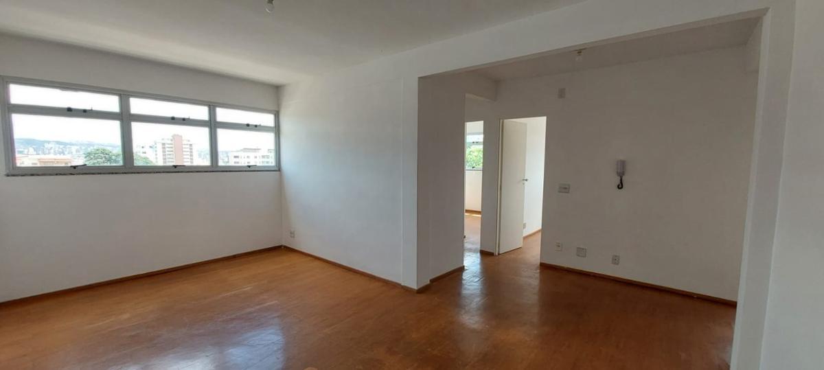 Apartamento, Sagrada Família, 3 Quartos, 1 Vaga