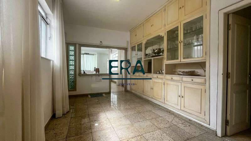 Casa, São Lucas, 7 Quartos, 3 Vagas, 1 Suíte