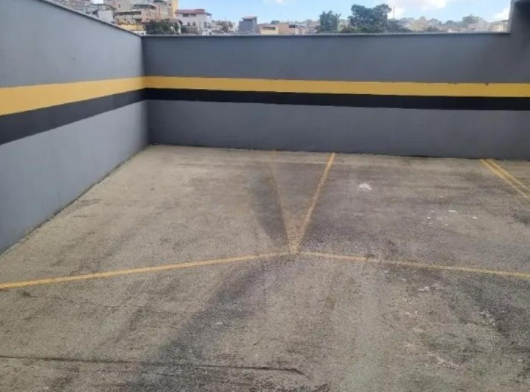 Apartamento, Salgado Filho, 3 Quartos, 2 Vagas, 1 Suíte