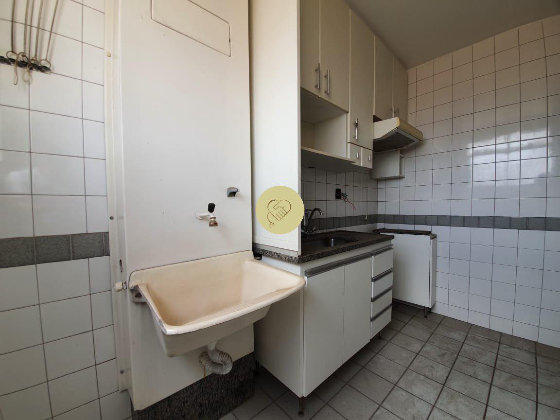 Apartamento, Jardim Riacho das Pedras, 3 Quartos, 1 Vaga, 1 Suíte
