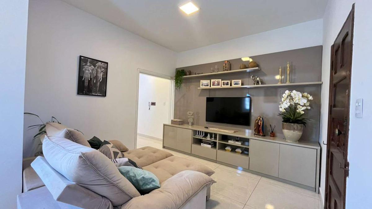 Casa, Alto Barroca, 5 Quartos, 2 Vagas, 2 Suítes