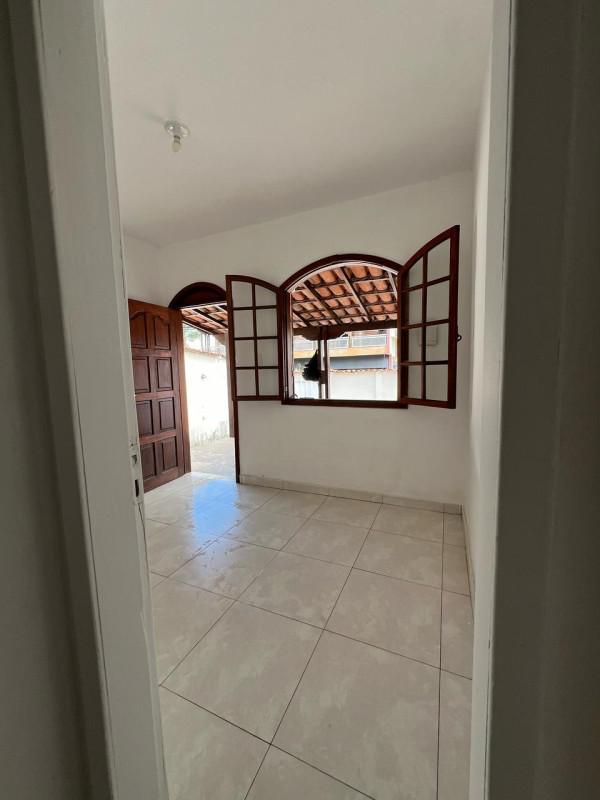 Casa, Monte Castelo, 3 Quartos, 2 Vagas