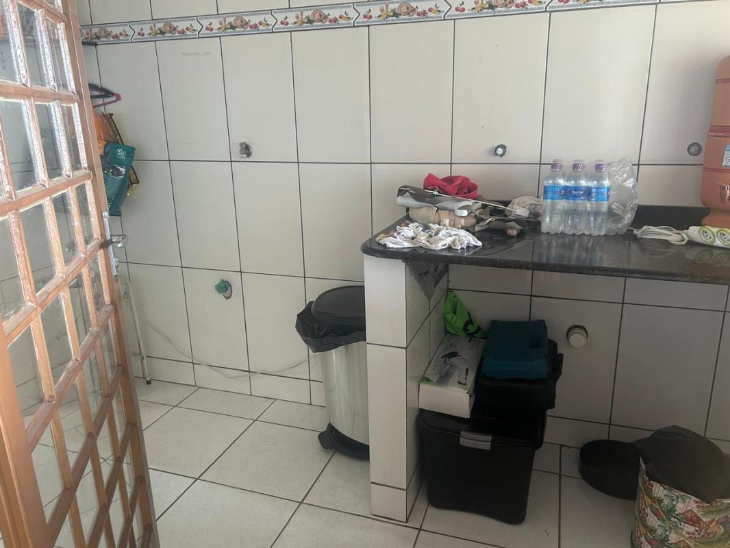 Casa, Diamante, 5 Quartos, 4 Vagas, 2 Suítes